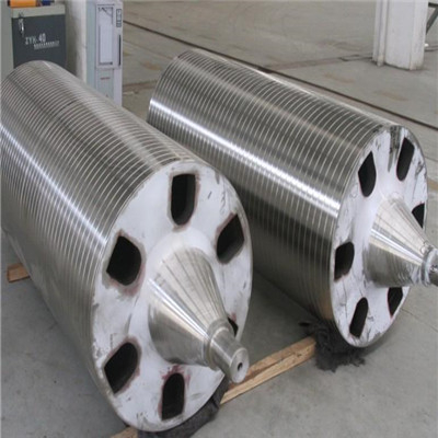 氣化爐、退火爐輸送爐底輥，耐熱鋼爐底輥