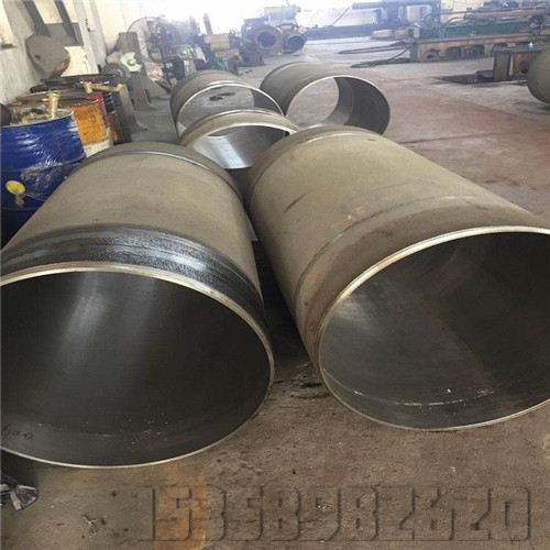 離心鑄管 下料管 進料鋼管 鑄管